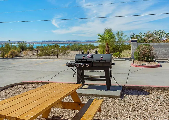 Hotel Rodeway & Havasu