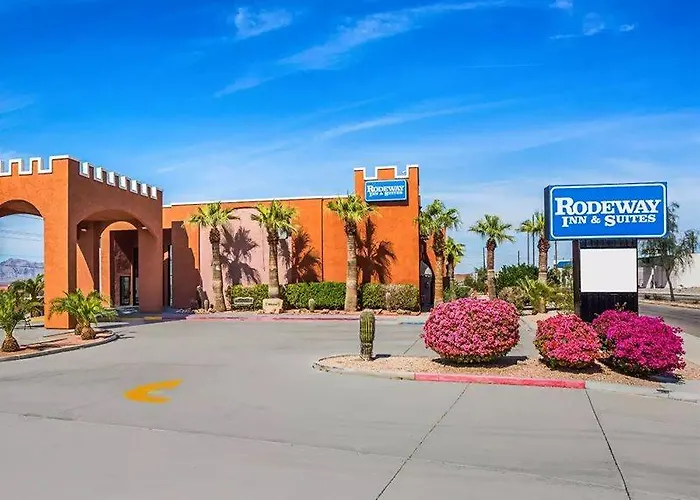 Rodeway & Havasu Lake Havasu City