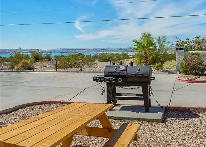 Rodeway & Havasu 3* Lake Havasu City