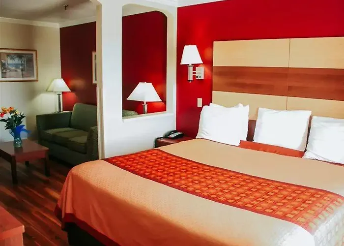 Rodeway & Havasu Hotel Lake Havasu City