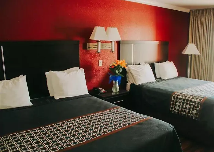 Hotel Rodeway & Havasu Lake Havasu City