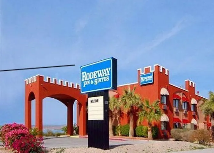 Rodeway & Havasu