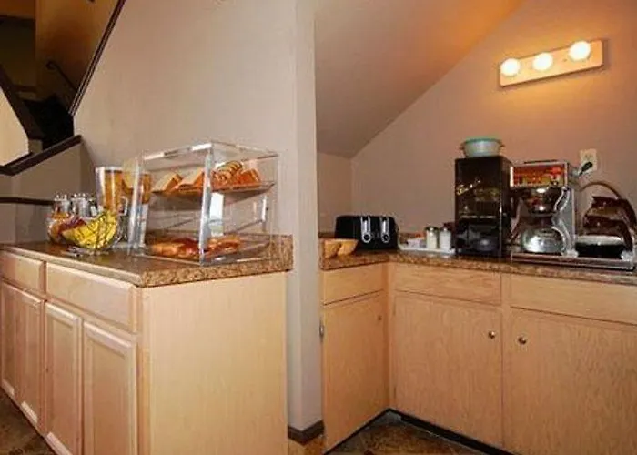 Hotel Rodeway & Havasu Lake Havasu City